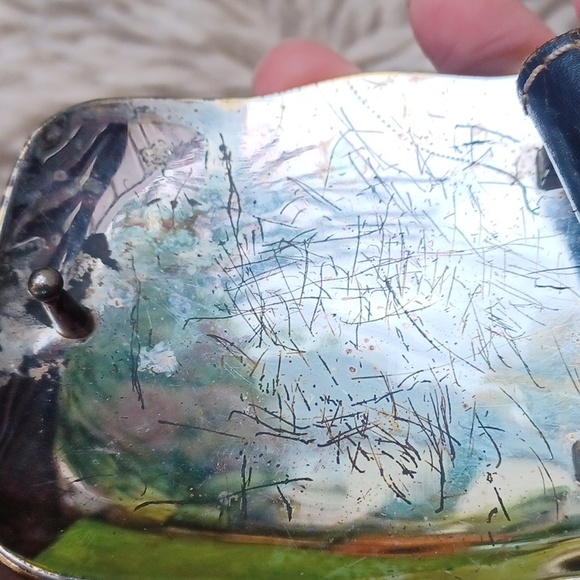 Remy Martin massive belt - Picture 12 of 16